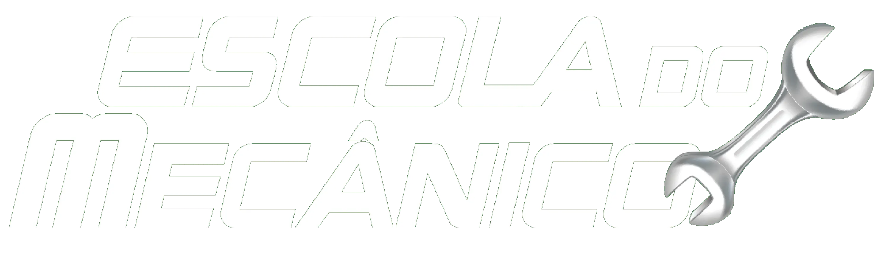 Logo Escola do Mecânico