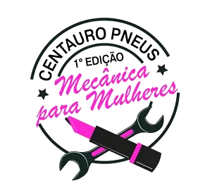 Logo Mecânica para Mulheres