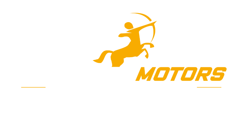 Logo Centauro Pneus